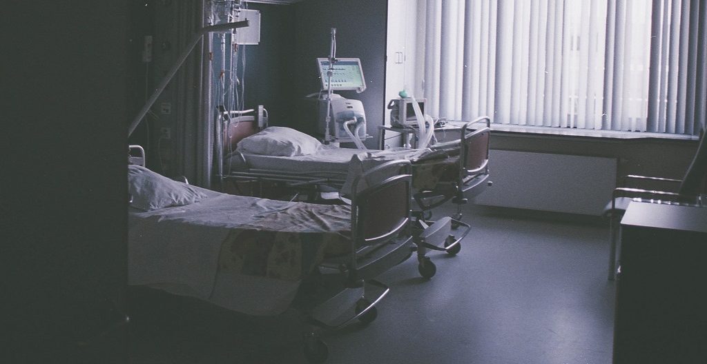 10 Dinge an die man nie denk wenn man gesund ist Krankenhaus
