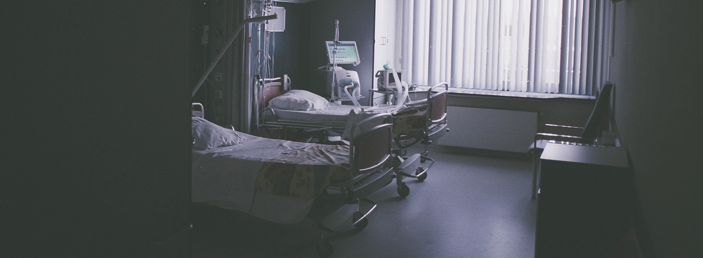 10 Dinge an die man nie denk wenn man gesund ist Krankenhaus